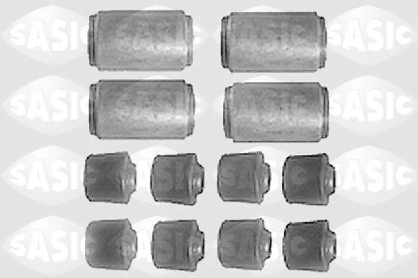 Kit de réparation, corps de l'essieu SASIC 405A418S