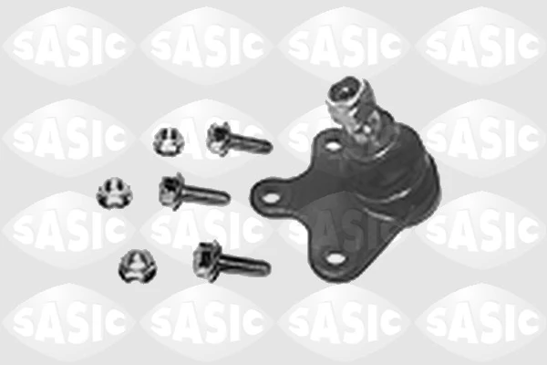rotule suspension polo 5