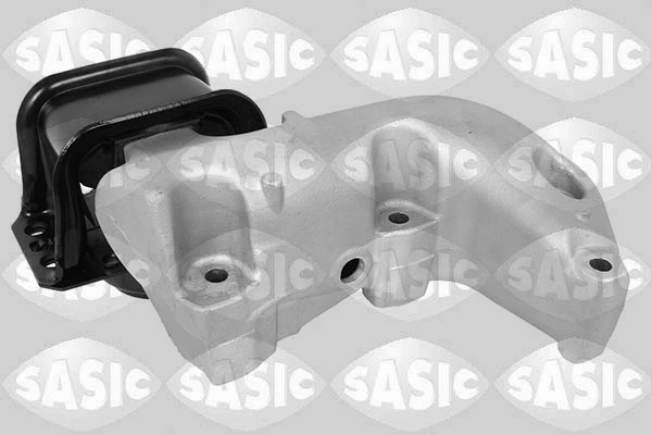 Support Moteur Avd CITROËN C4 PEUGEOT 307 type de moteur 1.4 16V
