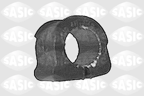 SASIC 9001730 — Втулка стабілізатора AUDI A3, SEAT LEON, VW GOLF IV 96-06 перед. міст (Вир-во SASIC)