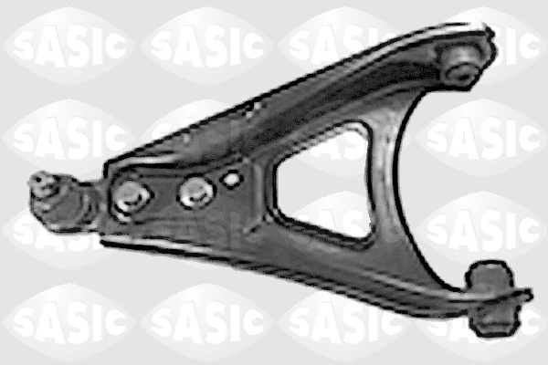 Bras de liaison, suspension de roue SASIC 4003361