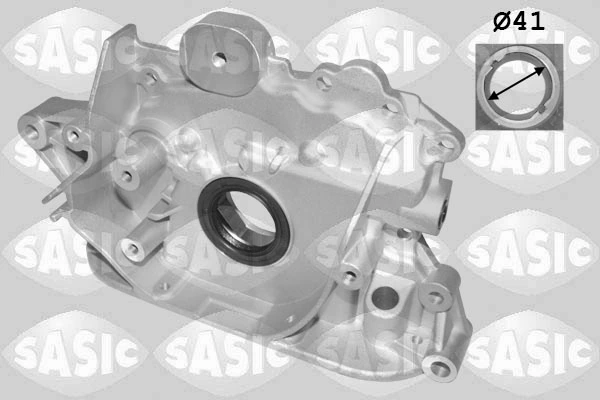 Pompe à huile SASIC 3656019