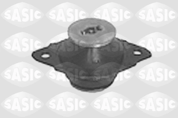 SASIC S.A. 9001377 — Подушка двигуна SEAT VWG Cordoba Ibiza II III IV Toledo Corrado Golf II Golf IV Cab. Passat III I