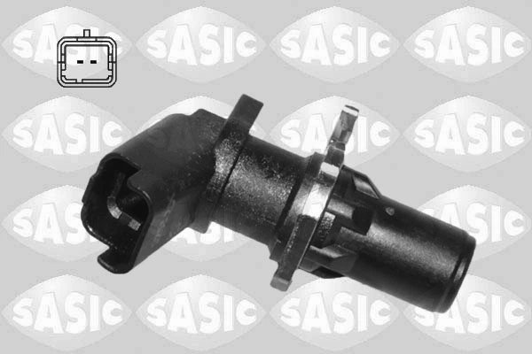 Capteur d'angle, vilebrequin SASIC 9440013