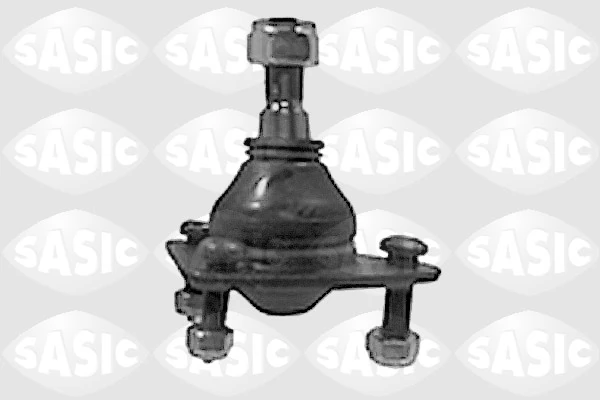 Rotule de suspension SASIC 4005258