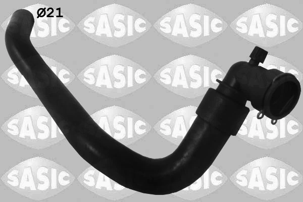 Durite de radiateur SASIC 3400164