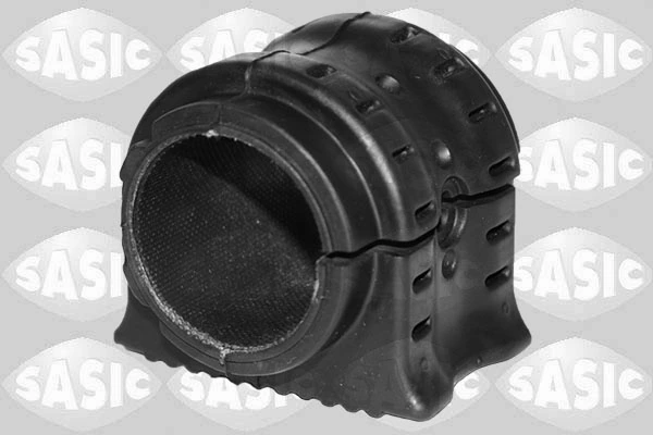 Suspension, stabilisateur