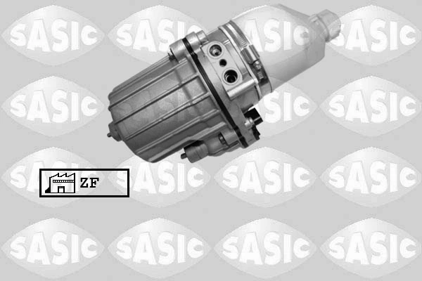 Pompe hydraulique, direction SASIC 7076080