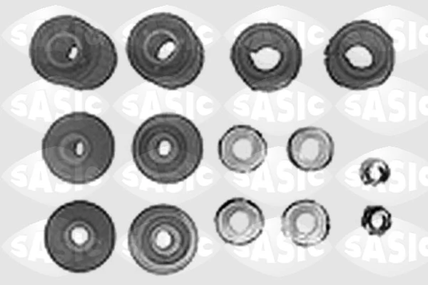 Kit de réparation, corps de l'essieu SASIC 1053566B