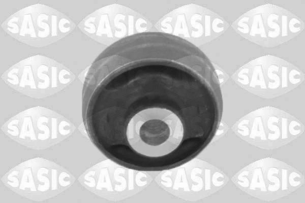 SASIC 2256078 — Сайлентблок важеля SKODA OCTAVIA II, SUPERB, YETI, VW CADDY III 04-перед. міст (Вир-во SASIC)