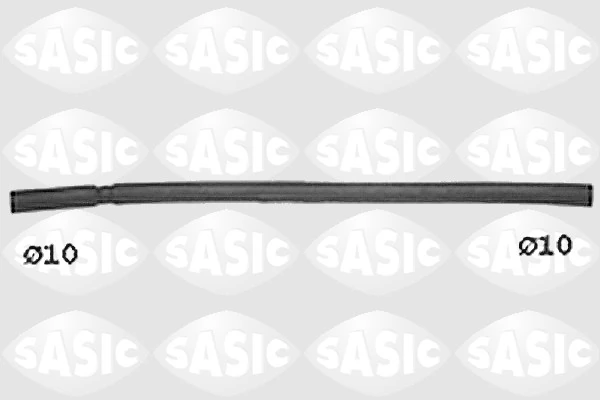 Durite de radiateur SASIC SWH4172