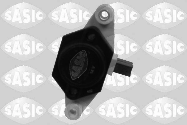 Alternator Regulator