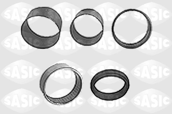 Kit de réparation, corps de l'essieu SASIC 4005340B