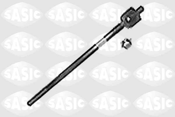 SASIC 9006872 — Тяга рульова SEAT CORDOBA, IBIZA II, VW CADDY II-III 93-10 перед. міст (Вир-во SASIC)