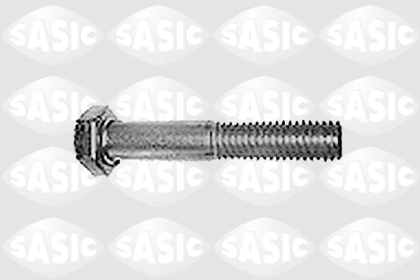 Vis, bout d'essieu SASIC 5223353