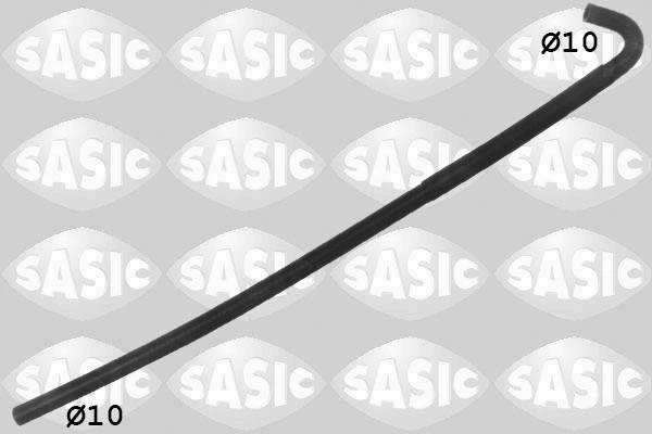 Durite de radiateur SASIC 3400184