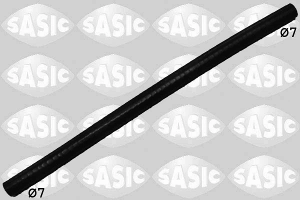 Durite de radiateur SASIC 3406064