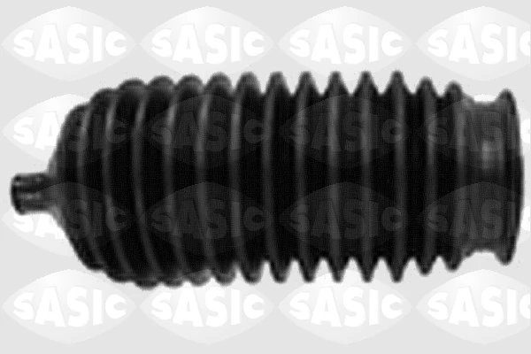 SASIC 0664434 — Пильовик рульової рейки CITROEN BERLINGO, PEUGEOT PARTNER 96- перед. міст (Вир-во SASIC)