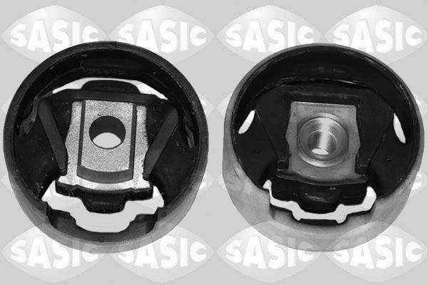 SASIC S.A. 2706457