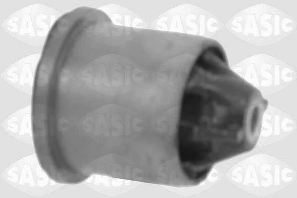 Suspension, corps de l'essieu SASIC 2604001