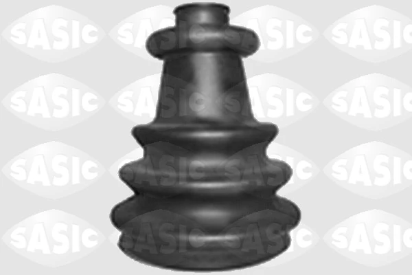 Jeu de joints-soufflets, arbre de commande SASIC 1009341