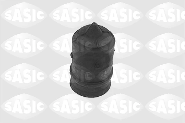Butée élastique, suspension Sasic