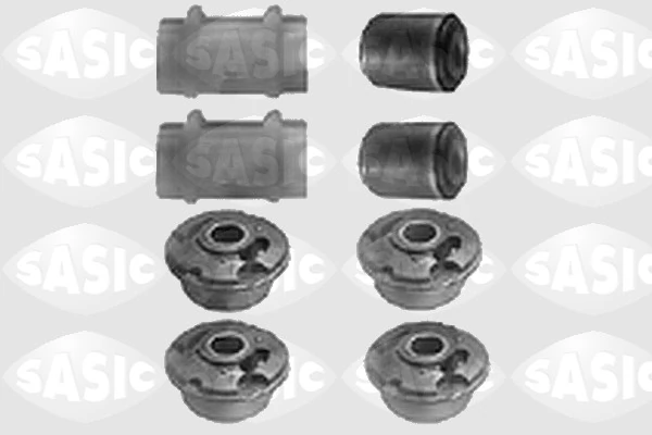 Kit de réparation, corps de l'essieu SASIC 105A545S