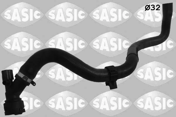 Durite de radiateur SASIC SWH6811