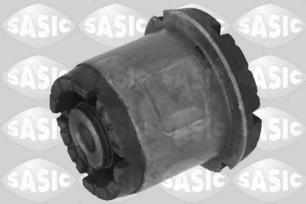 Suspension, corps de l'essieu SASIC 2600017