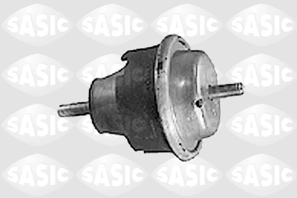 Support moteur SASIC 8431921