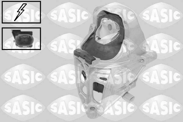 Support moteur SASIC 2706628