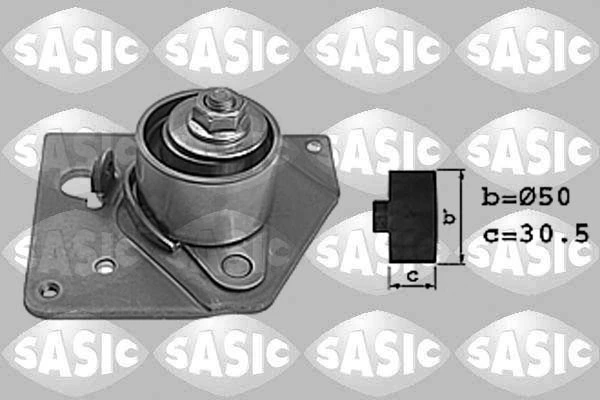 Tensioner Pulley, timing belt