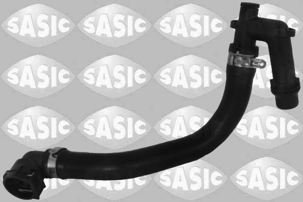 Durite de radiateur SASIC 3406169