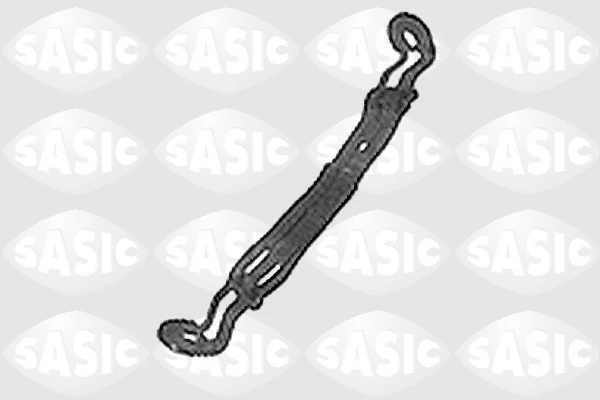 Support moteur SASIC 4001797