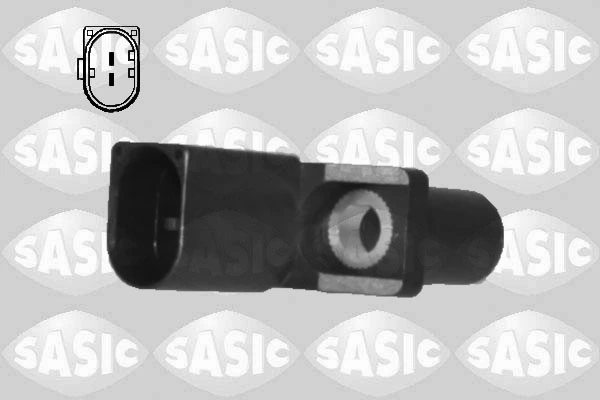 Capteur d'angle, vilebrequin SASIC 9446012