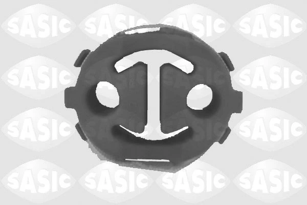 Butée élastique, silencieux SASIC 2950004