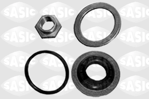 Suspension, amortisseur SASIC 1005217