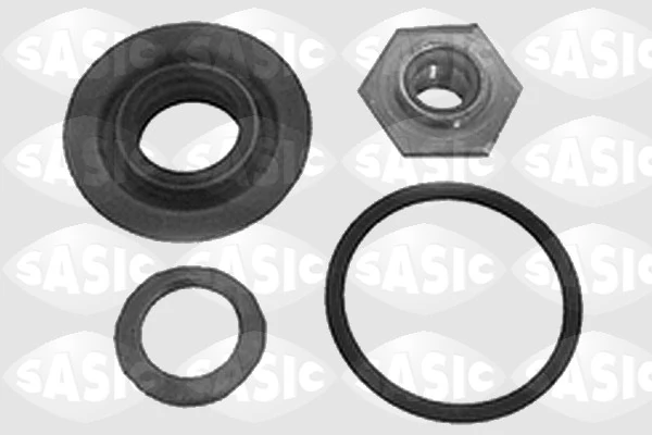 Suspension, amortisseur SASIC 1005220