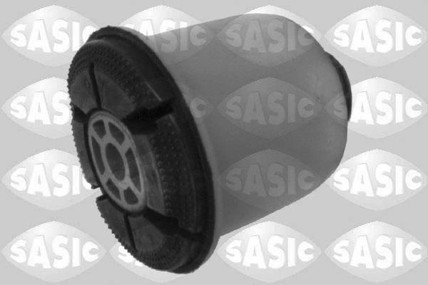 Suspension, corps de l'essieu SASIC 2604003