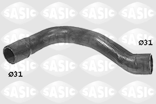 Durite de radiateur SASIC SWH6789