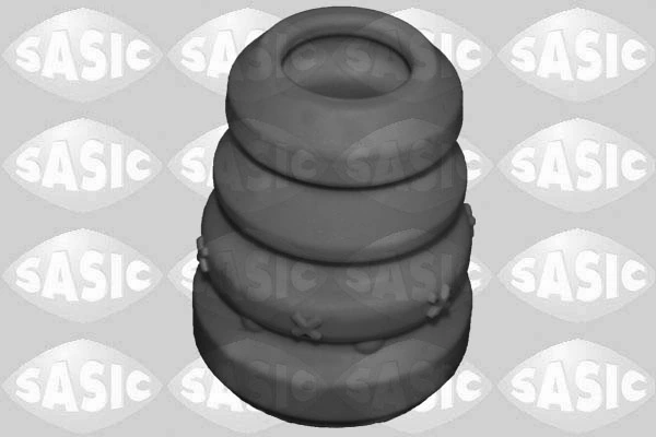 Butée élastique, suspension SASIC 2650254