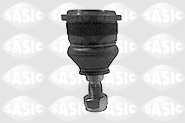 SASIC 4005267 — Опора кульова RENAULT LAGUNA I, SAFRANE I-II 92-01 перед. міст низ (Вир-во SASIC)