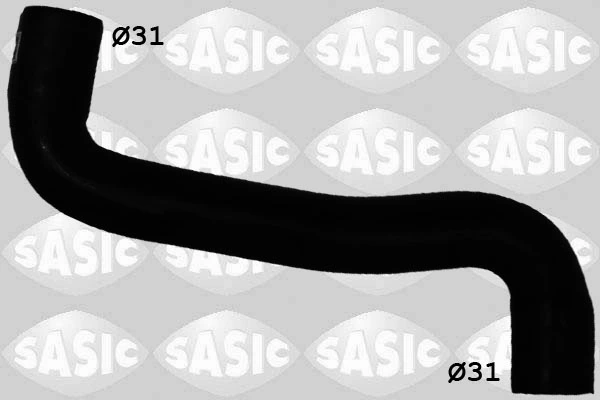 Durite de radiateur SASIC 3404063
