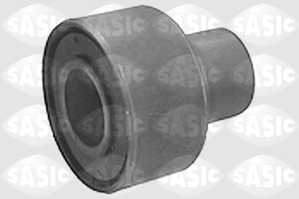 Suspension, corps de l'essieu SASIC 4003384