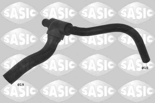 Durite de radiateur SASIC 3404019