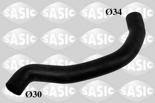 Durite de radiateur SASIC SWH0345