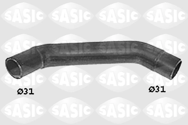 Durite de radiateur SASIC SWH6813