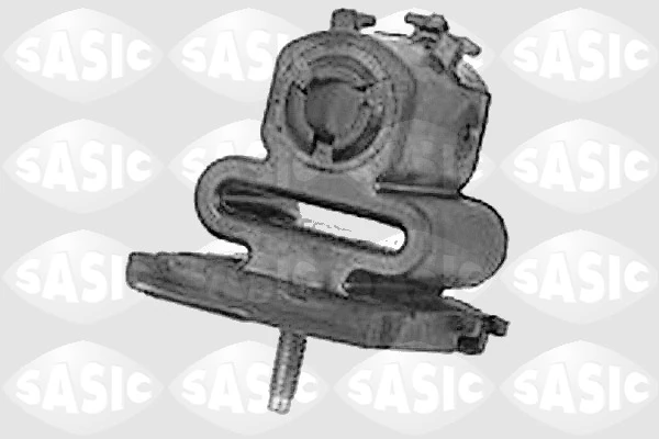 Butée élastique, silencieux SASIC 7551J81