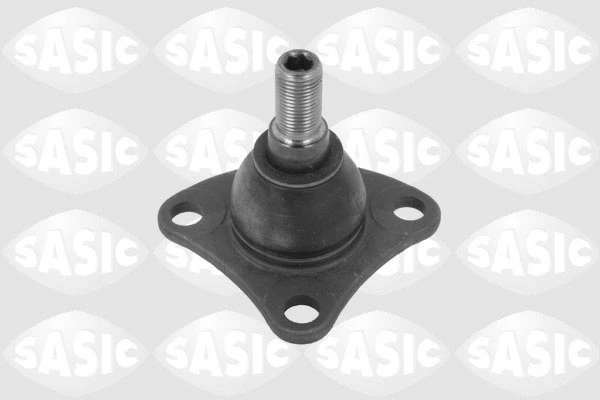 SASIC 7570001 — Опора кульова CITROEN JUMPER, FIAT DUCATO, PEUGEOT BOXER 06-перед. міст низ (Вир-во SASIC)