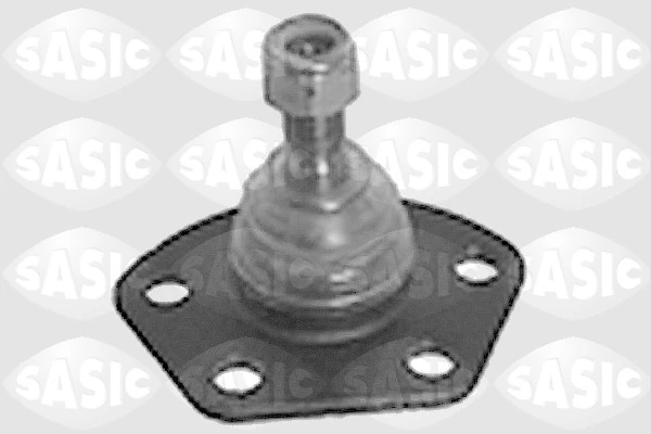 Rotule de suspension SASIC 6403323